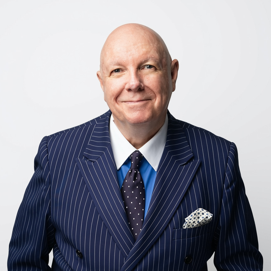 Dr Phil Lambert