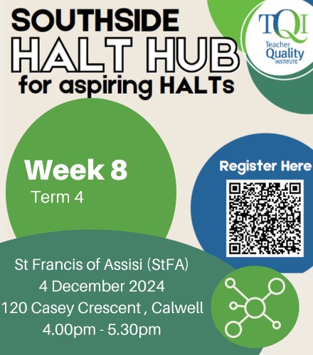 HALT HUB Southside hub