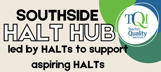 HALT HUB Week 8