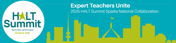 HALT Summit story banner