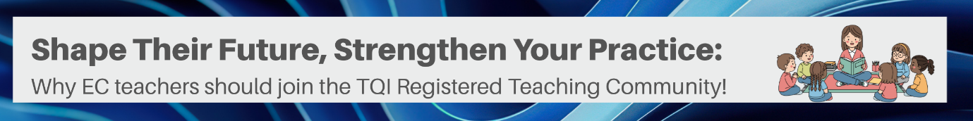 Shape Their Future, Strengthen Your Practice Banner