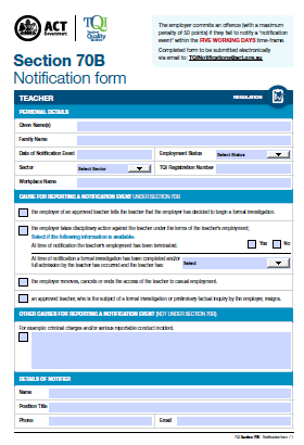 Section 70B thumbnail - click for document